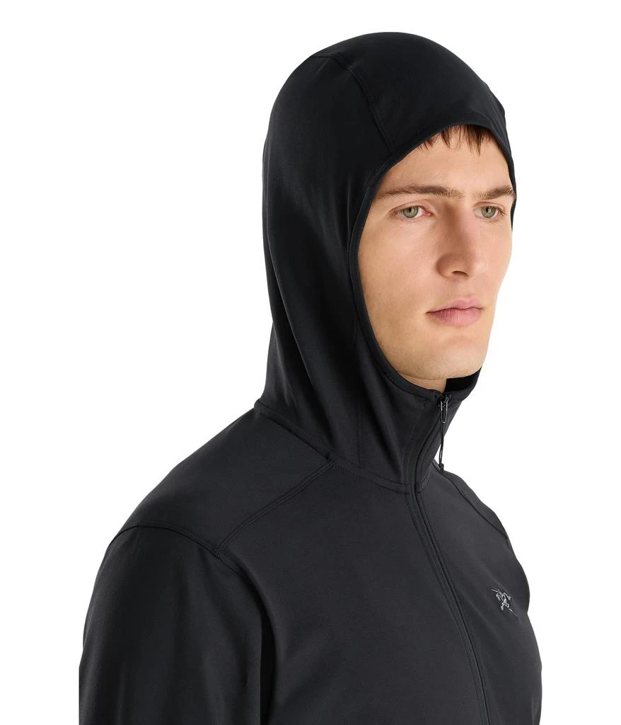 Arc'teryx Kyanite Lightweight Hoodie 5