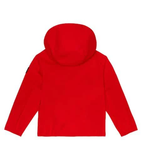 Woolrich Pacific hooded jacket 3