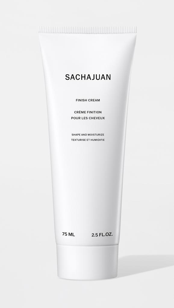 Sachajuan Finish Cream