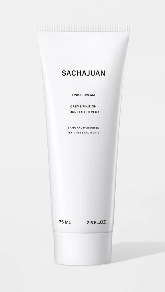 Sachajuan Finish Cream 1