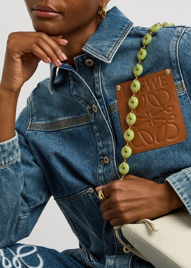 Loewe Donut chain bag strap 2