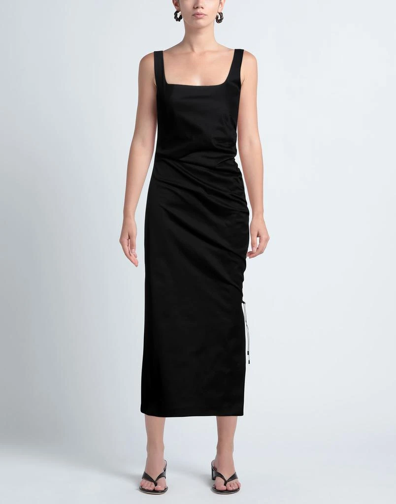 Max Mara Midi dress 2