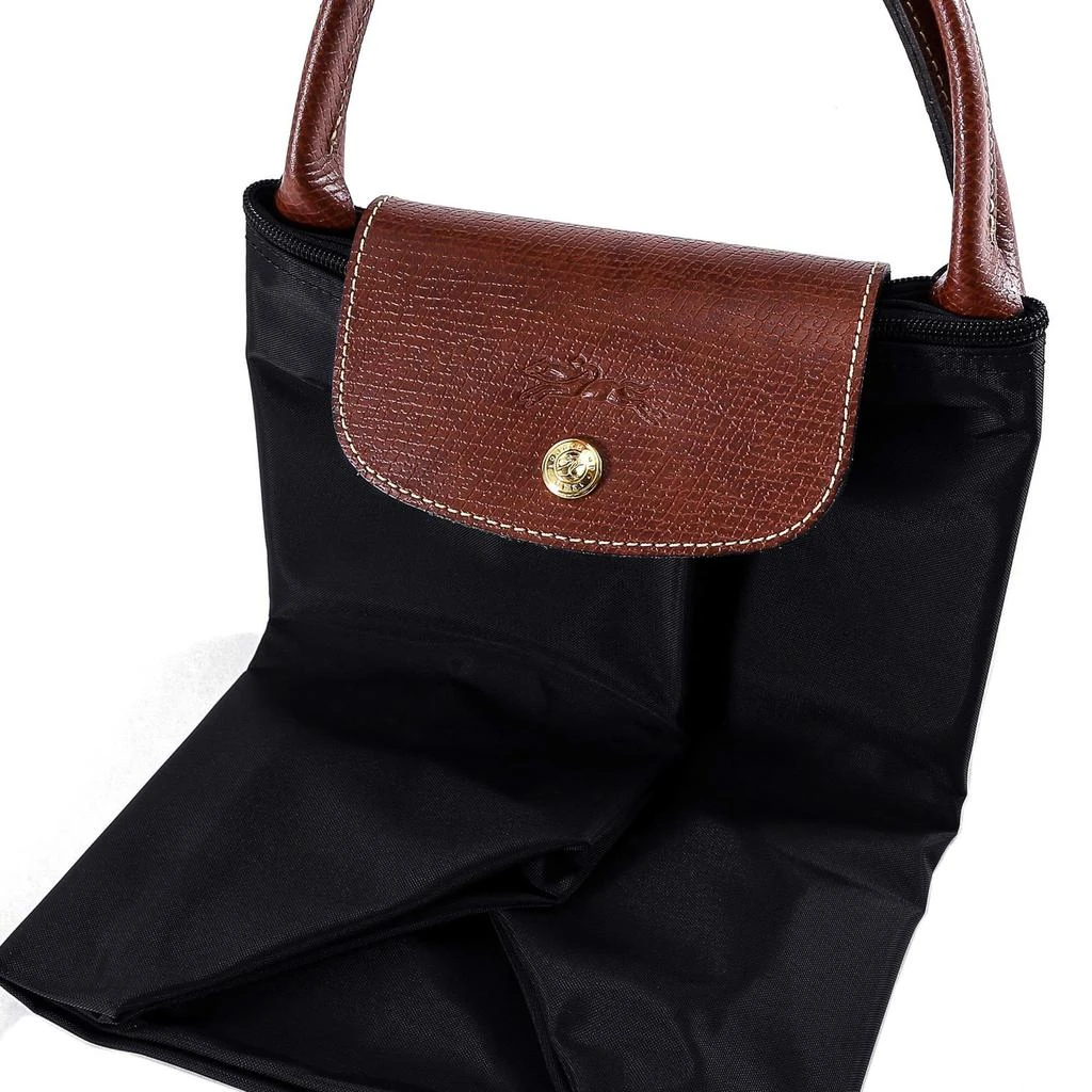 Longchamp Longchamp Le Pliage Medium Folding Tote Bag 5
