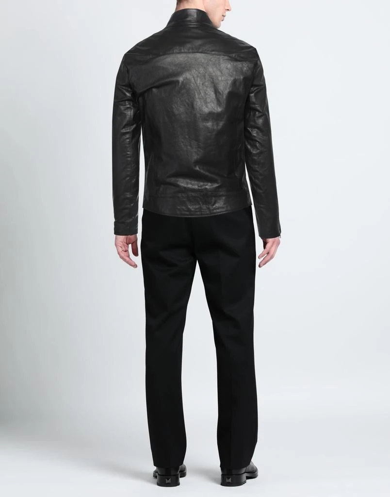 STREET LEATHERS Biker jacket 3