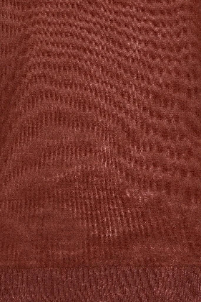 Joseph Cashmere turtleneck sweater 4