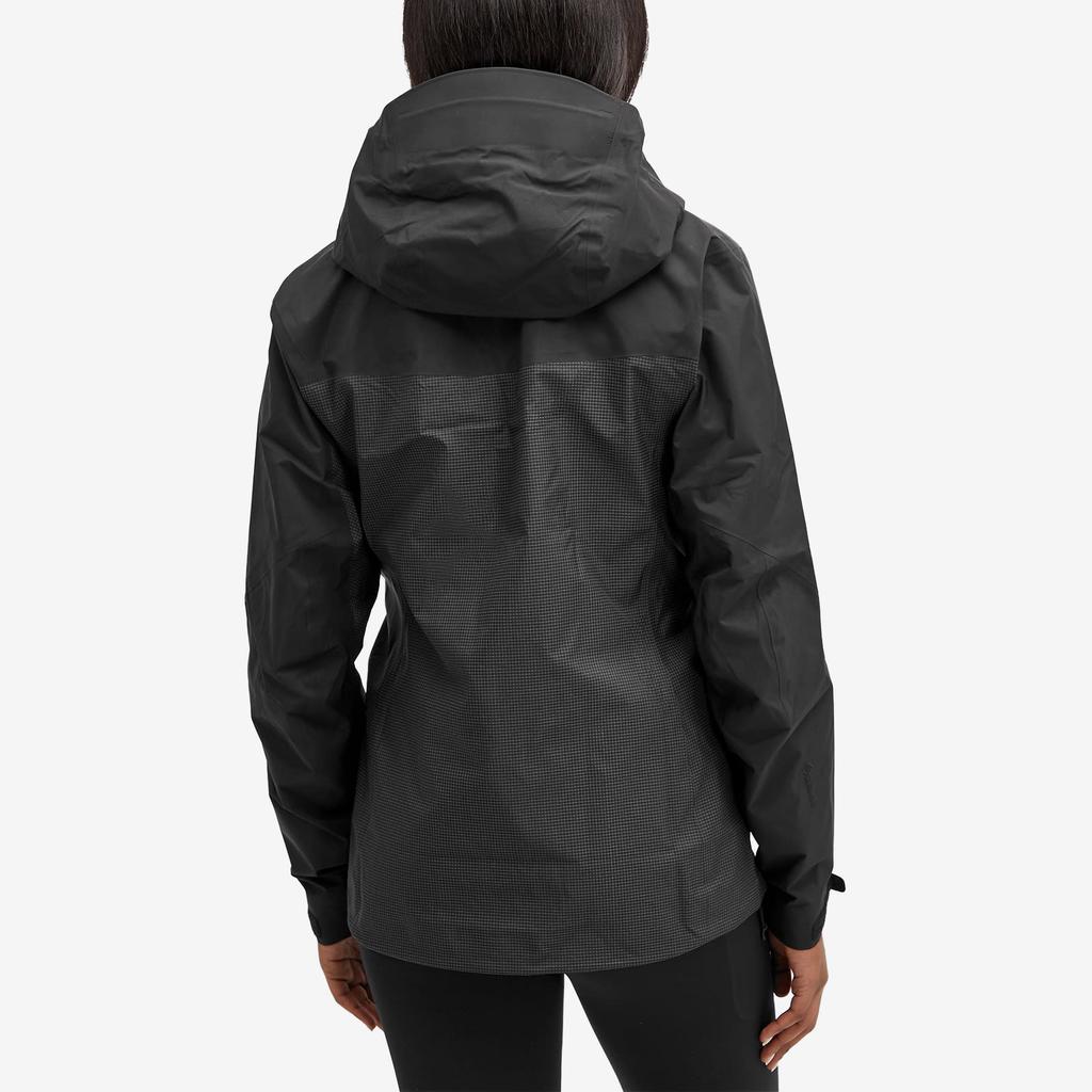 Arc'teryx Arc'teryx Alpha Jacket - Outdoor Jackets - Free
