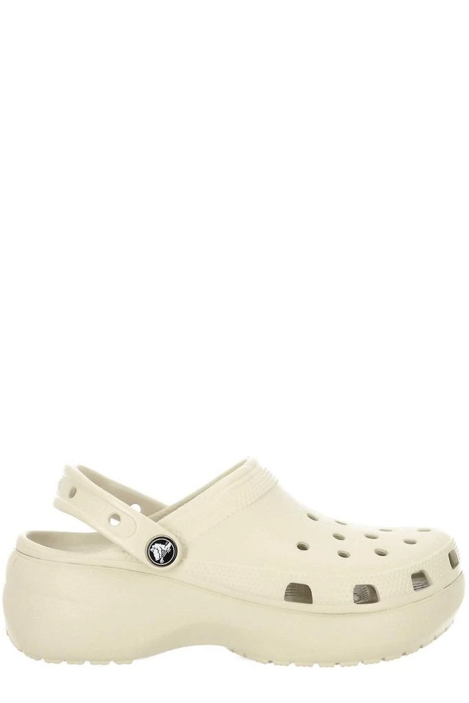 Crocs Crocs Classic Platform Clogs 1