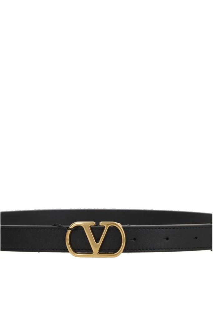 Valentino Valentino Garavani "Vlogo Signature" Belt 4
