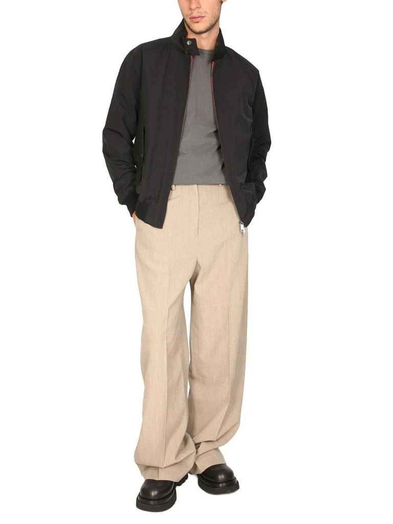 Baracuta Baracuta G9 Harrington Jacket 3