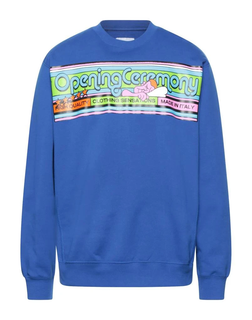 Opening Ceremony Sweatshirt 1