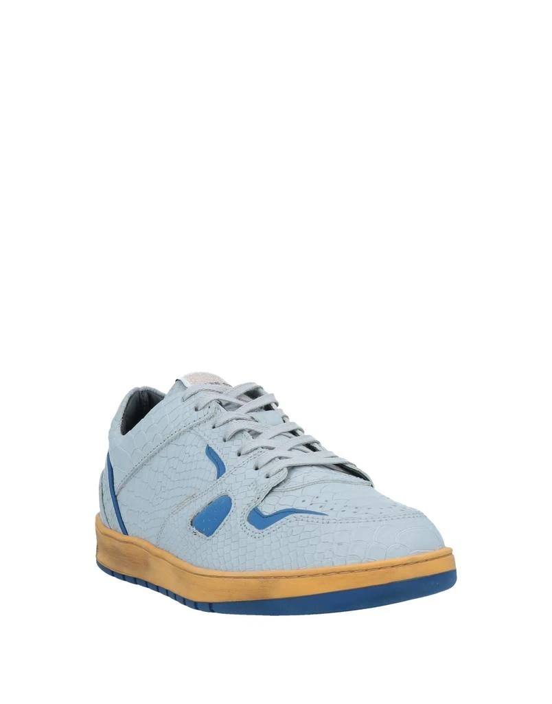 ALES GREY Sneakers 2