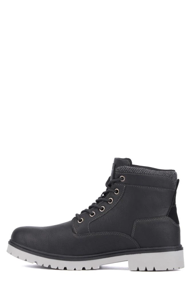 XRAY Hunter Faux Leather Boot 8