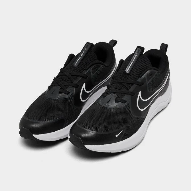 NIKE Big Kids' Nike Cosmic Runner Running Shoes 3