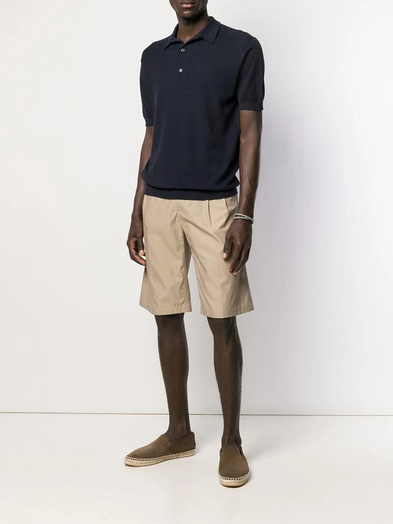 John Smedley JOHN SMEDLEY - Roth Shirt 1
