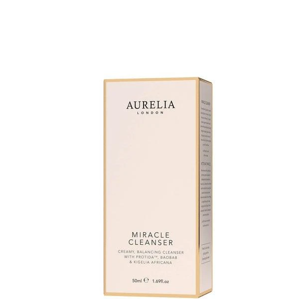 Aurelia London Aurelia London Miracle Cleanser 1.69 oz 3