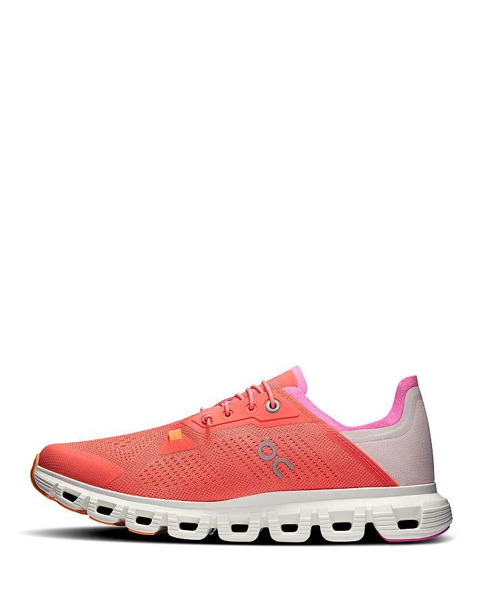 On Women's Cloud 6 Coast Sneakers 5