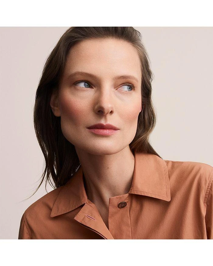 Hermes Rose Hermès Silky Blush Powder 3