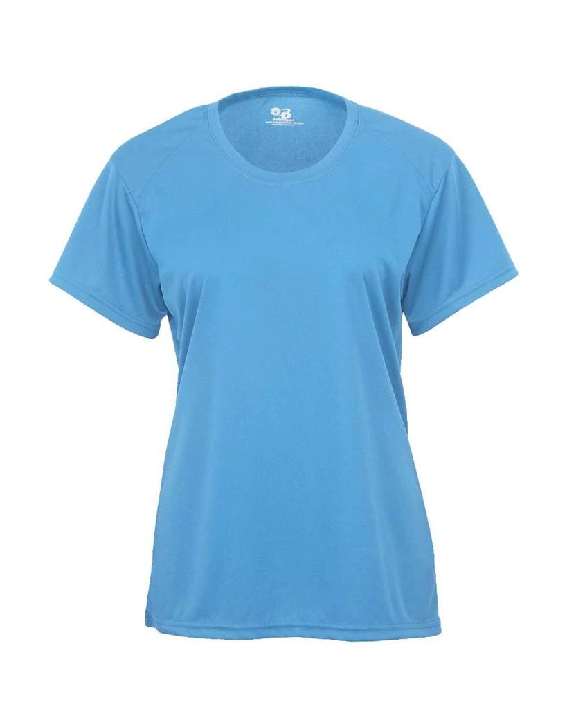 Badger Girls' T-Shirt 21