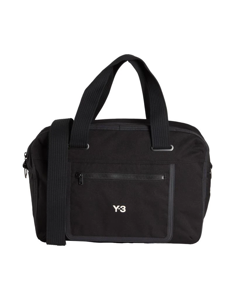 Y-3 Travel 
duffel bag