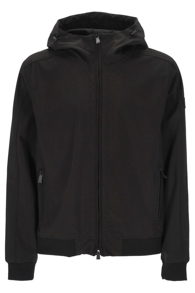 ADD Add Hooded Jacket