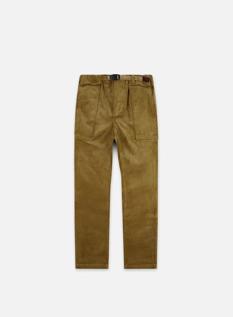 Gramicci Corduroy Loose Tapered Ridge Pant 1