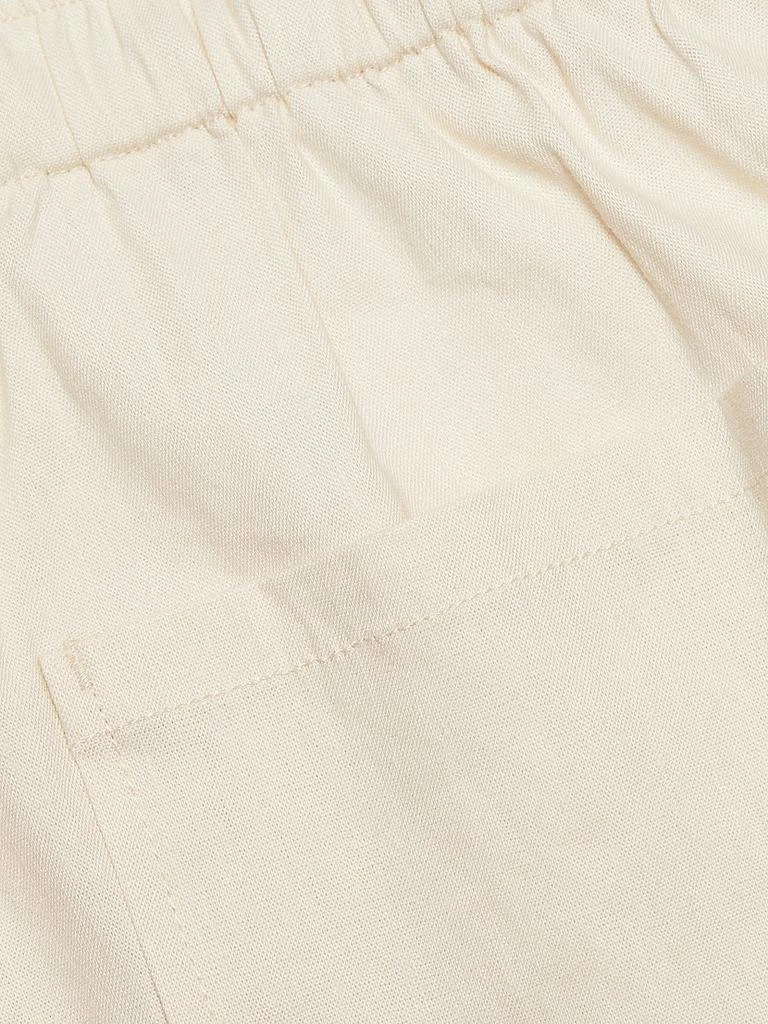 Rag & Bone Logan Linen Beach Pants 7