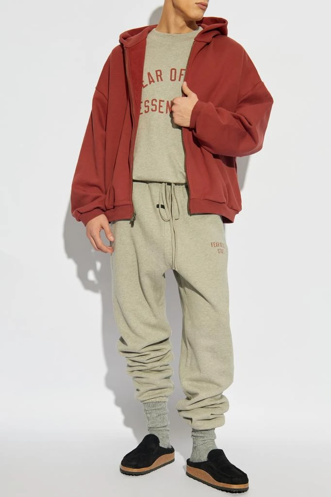 Essentials Hoodie 2