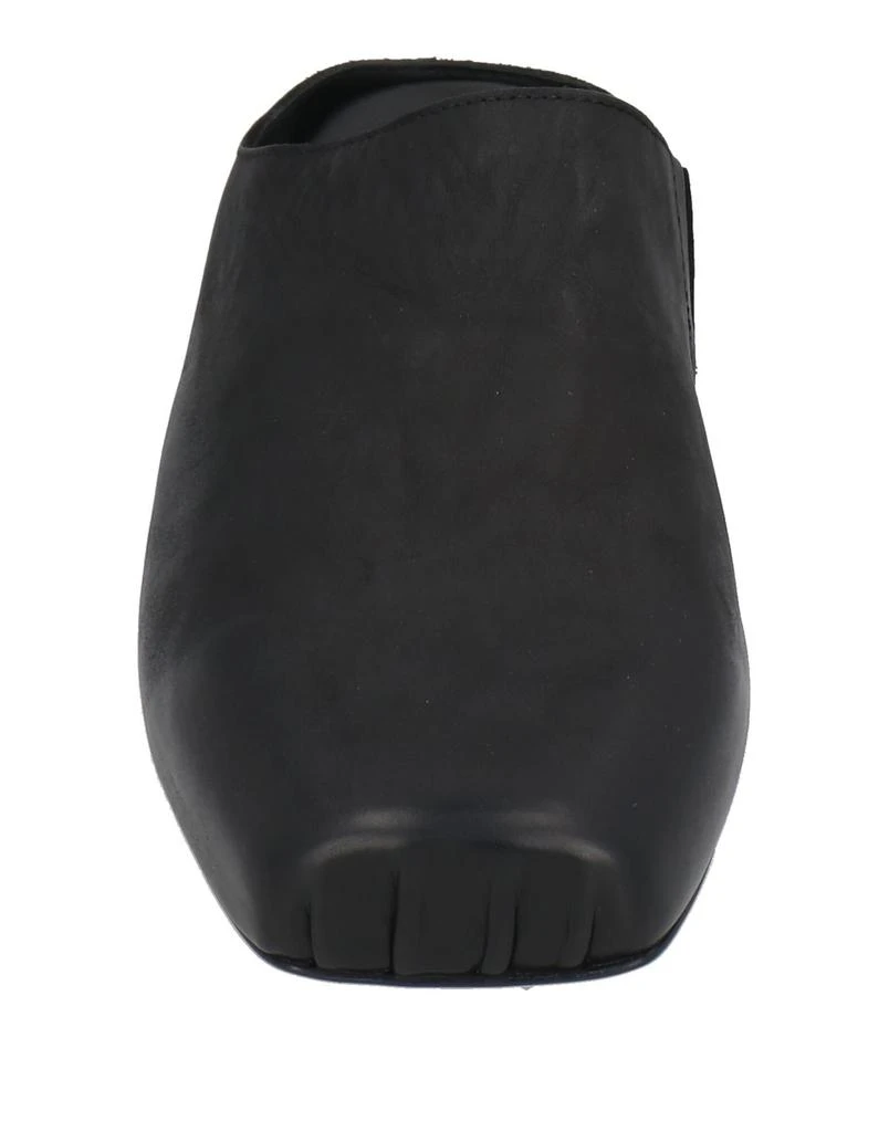 Uma Wang Mules and clogs 4