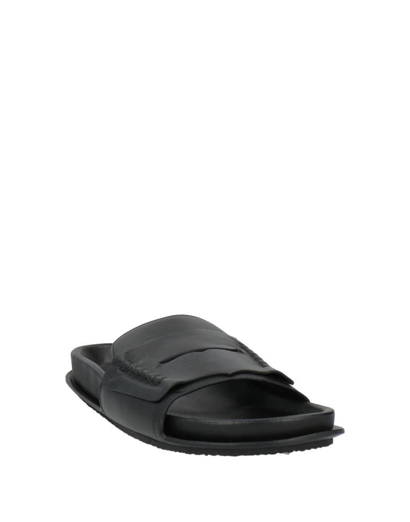 Jacquemus Sandals 2