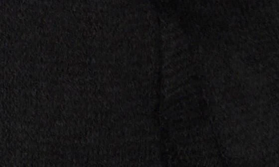Steve Madden Chunky Stone Beanie & Knit Scarf Set 3