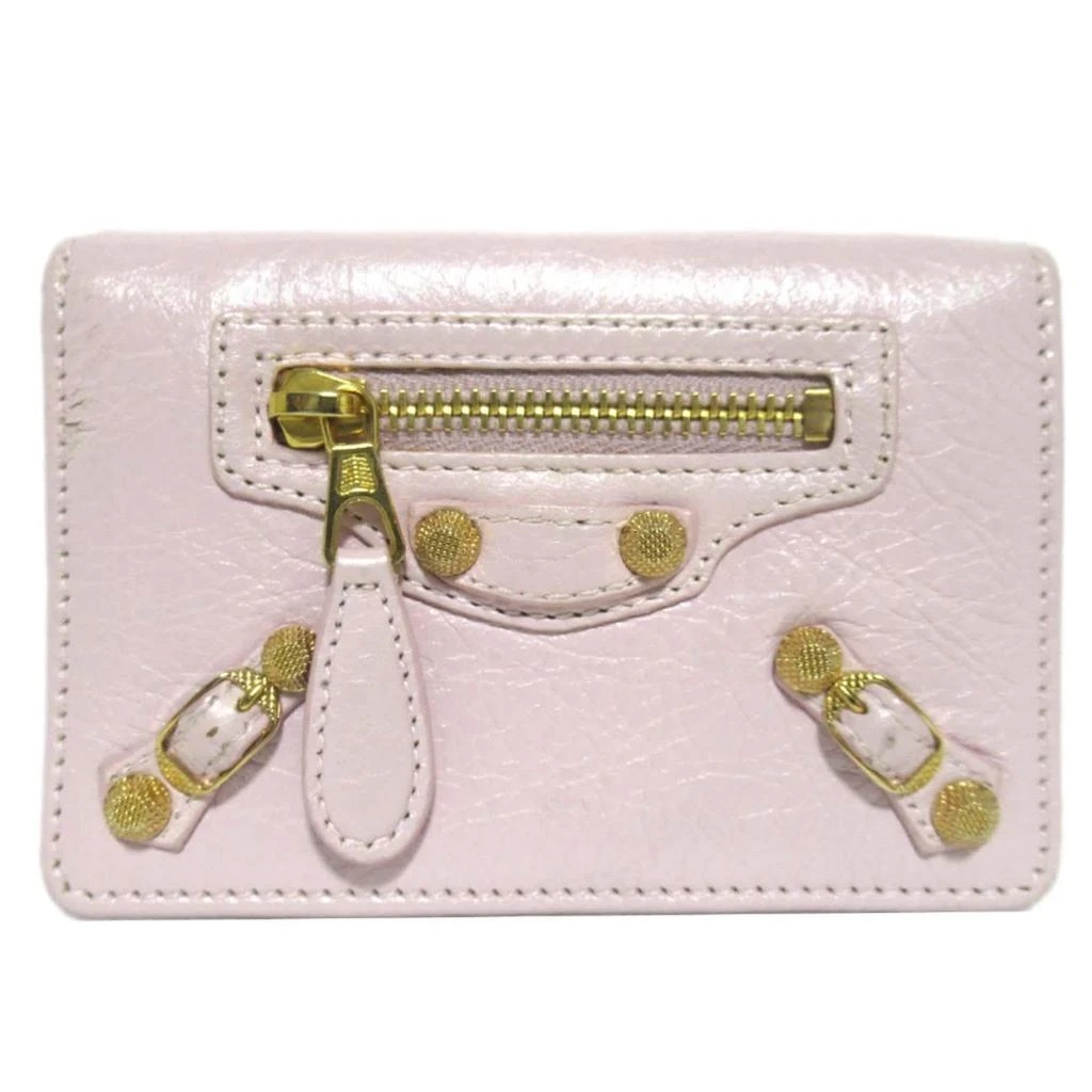 Balenciaga Card Case (Pre-Owned)