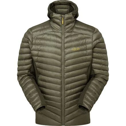Rab Cirrus Flex Hooded Jacket - Men's 3