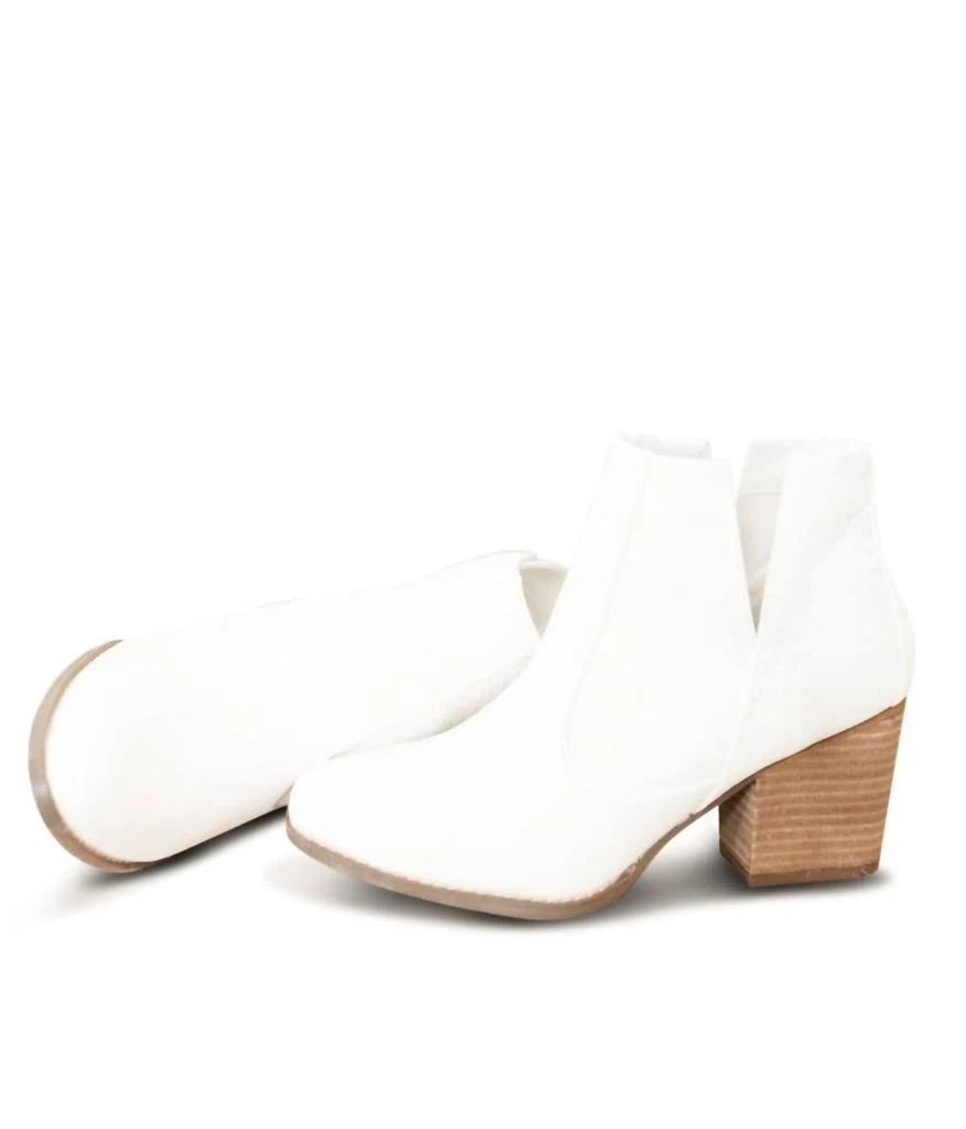 Not Rated Women's Tarim Bootie 1