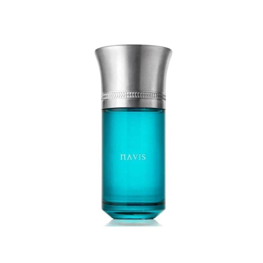 Liquides Imaginaires 3.3 oz Navis Eau De Parfum Spray for Unisex 1