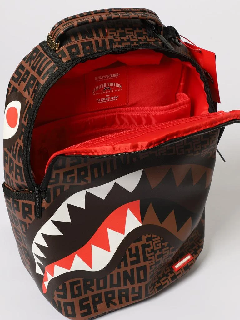 SprayGround Bags men Sprayground 4