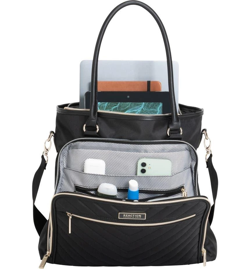 Kenneth Cole Madison Square Travel Two-Piece Set 7