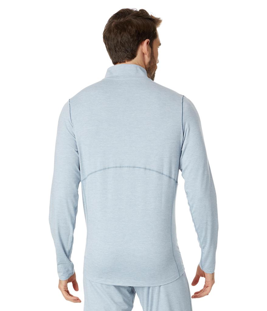 Hot Chillys Clima-Trek Zip-Tee