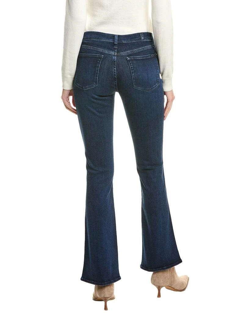 7 For All Mankind Kimmie Mariposa Bootcut Jean 2