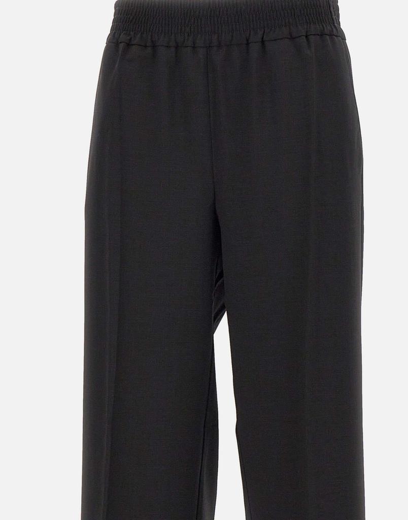 Birgitte Herskind ‘Pinky’ viscose and rayon trousers