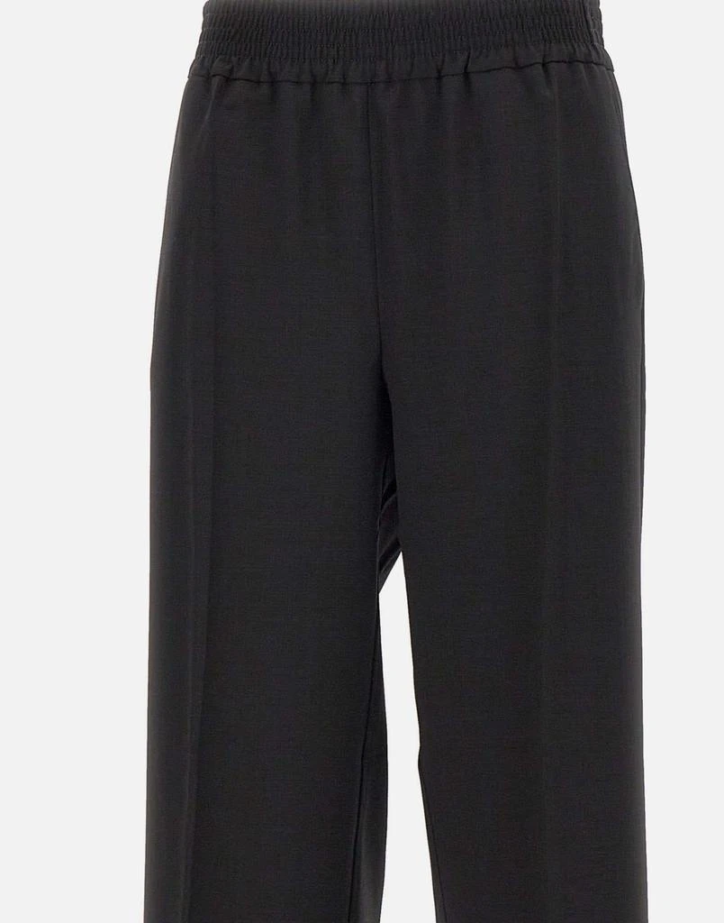 Birgitte Herskind ‘Pinky’ viscose and rayon trousers 2