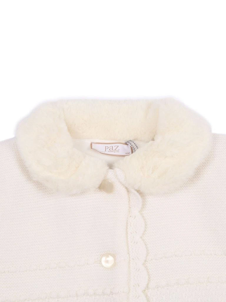 Paz Rodriguez Paz Rodriguez PAZ Coat 4