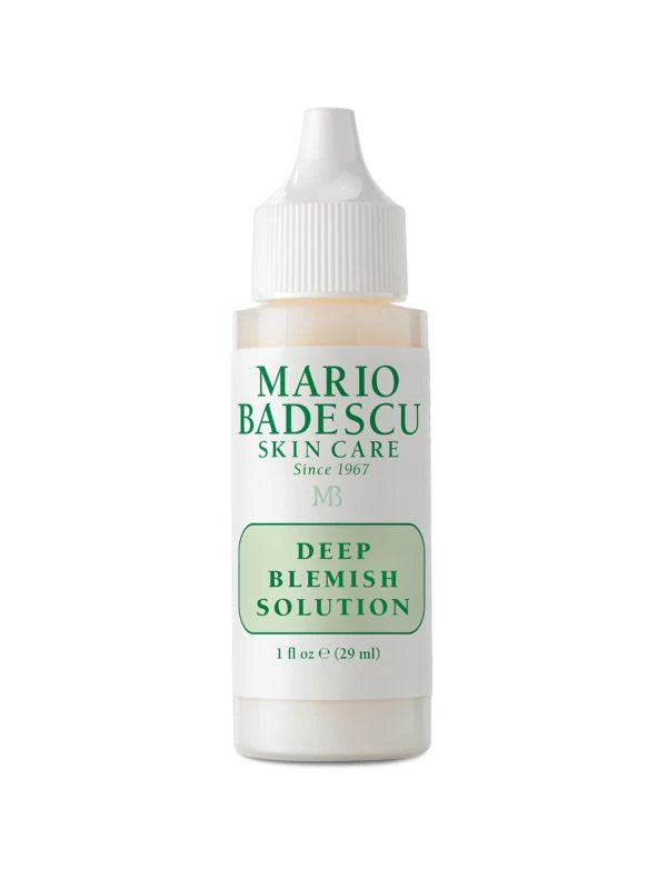 Mario Badescu Deep Blemish Solution 1