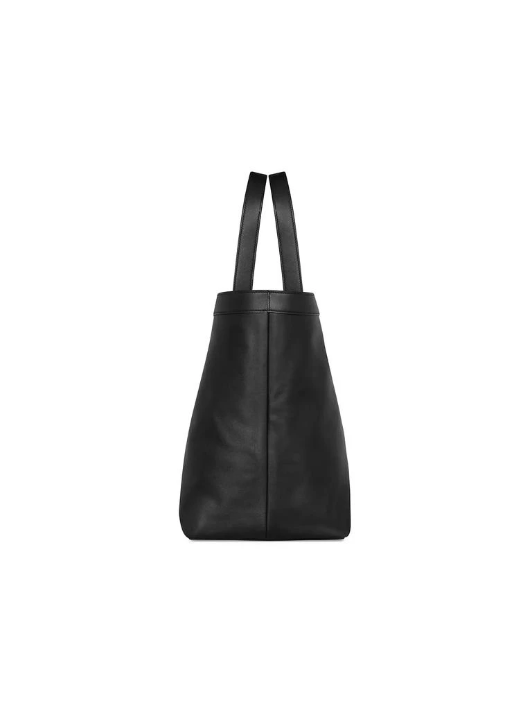 Yves Saint Laurent Y Tote Shoulder Bag in Leather 6