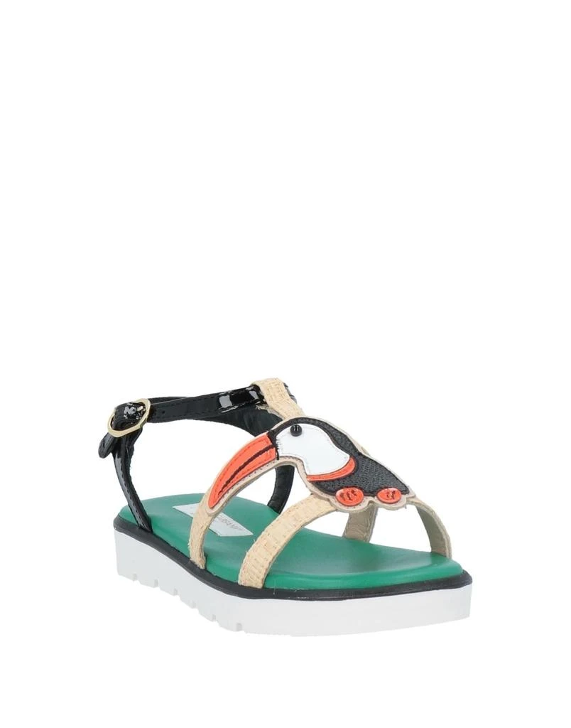 Dolce 
Gabbana Sandals 2
