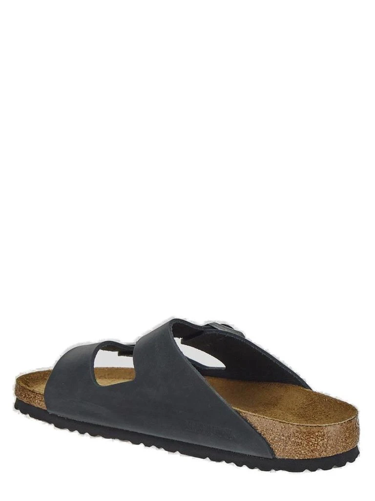 Birkenstock Birkenstock Arizona Soft Footbed Slides 3