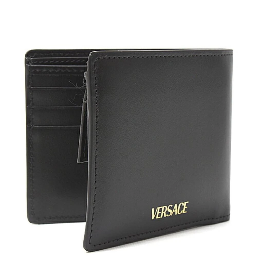 Versace Leather Wallet (Bi-Fold) (Pre-Owned) 2