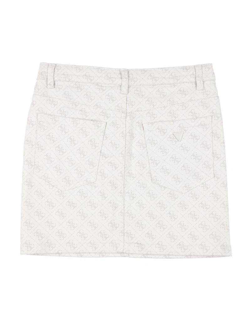 GUESS Denim skirt 2