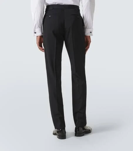 Ralph Lauren Wool suit pants 4