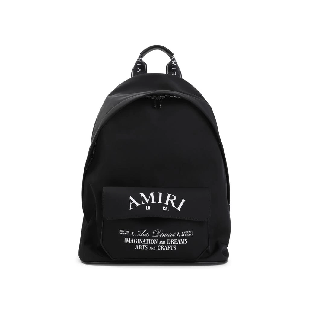 AMIRI Arts District Backpack 2