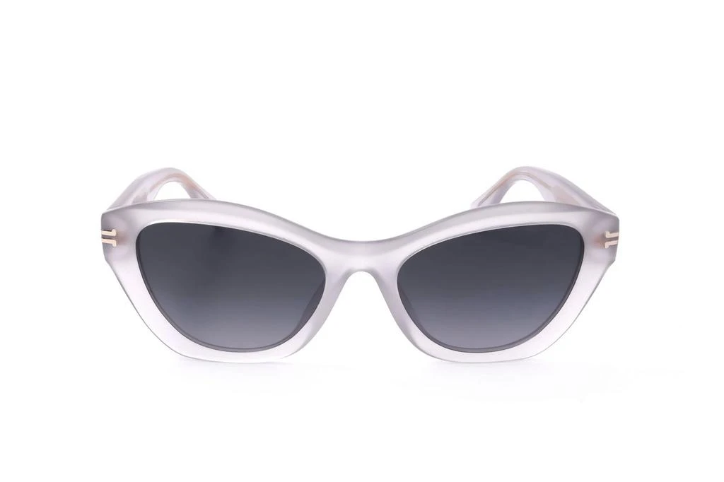Marc Jacobs Marc Jacobs Eyewear Cat-Eye Frame Sunglasses 1